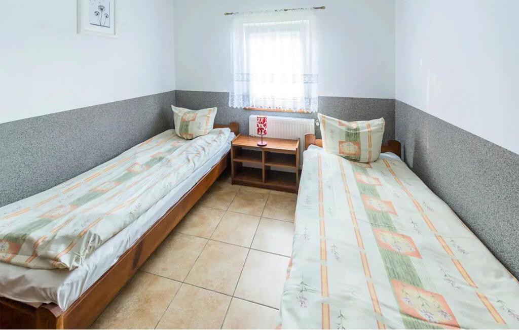 Osrodek Wypoczynkowy Camping Tumiany Exterior photo